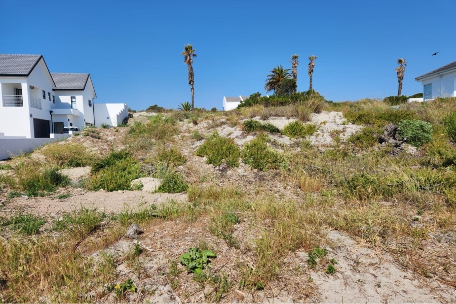 0 Bedroom Property for Sale in Shelley Point Western Cape